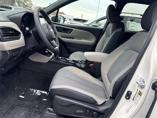 2025 Subaru Ascent Limited