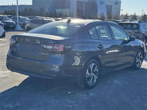 2024 Subaru Legacy Premium