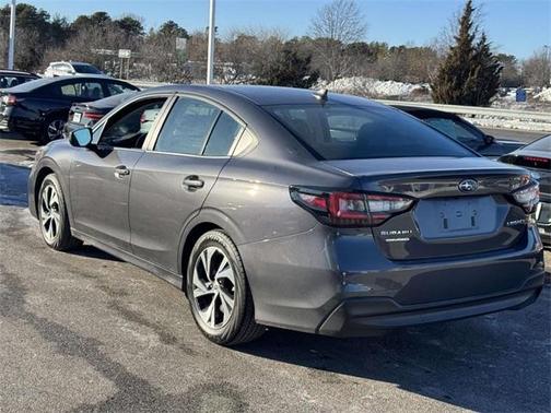 2024 Subaru Legacy Premium