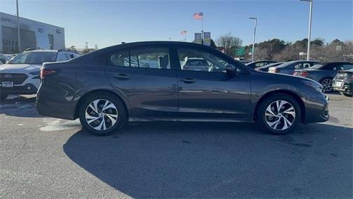 2024 Subaru Legacy Premium