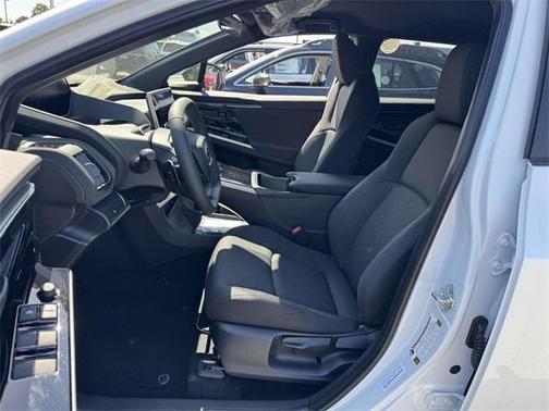 2025 Subaru Solterra Premium