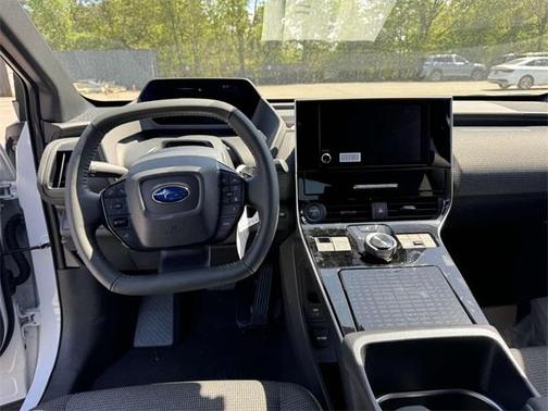 2025 Subaru Solterra Premium