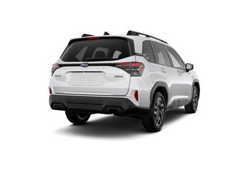 2025 Subaru Forester Hybrid Premium