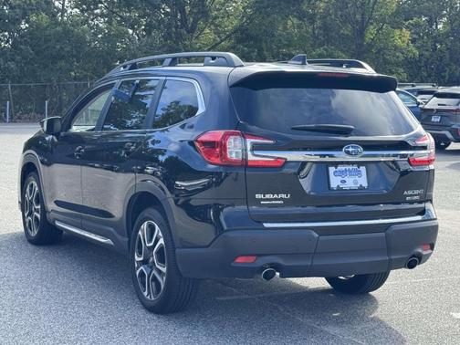 2025 Subaru Ascent Limited