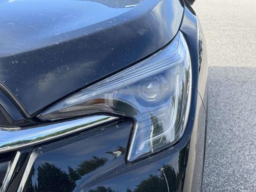 2025 Subaru Ascent Limited