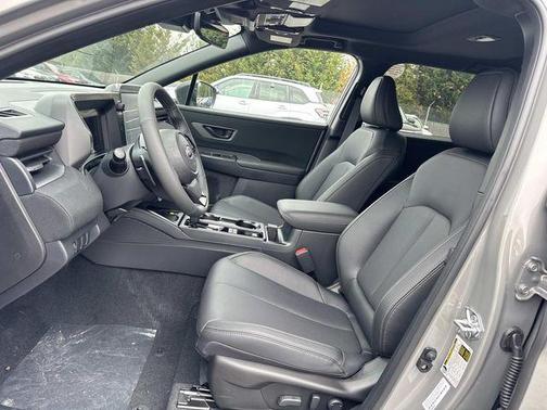 Riverrock Green 2026 Subaru Outback Limited