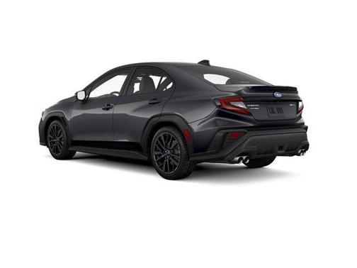 2023 Subaru WRX Limited