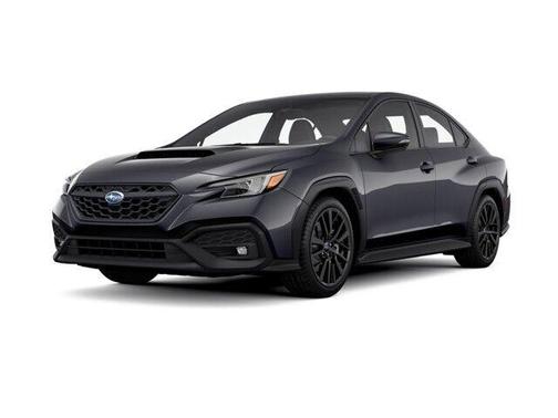 2023 Subaru WRX Limited