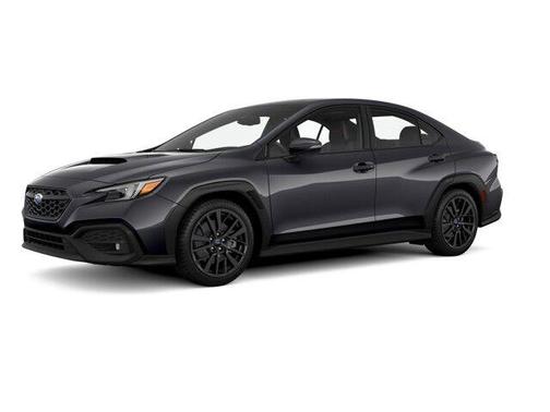 2023 Subaru WRX Limited