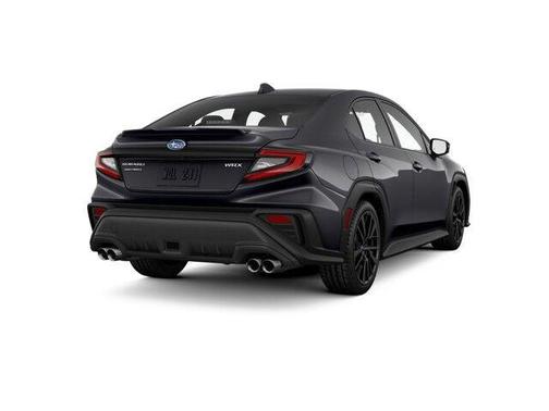 2023 Subaru WRX Limited