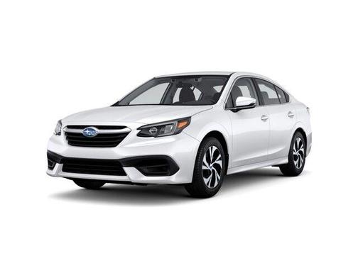 2022 Subaru Legacy Premium