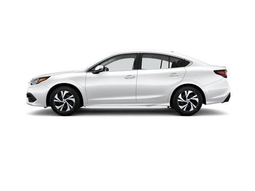 2022 Subaru Legacy Premium