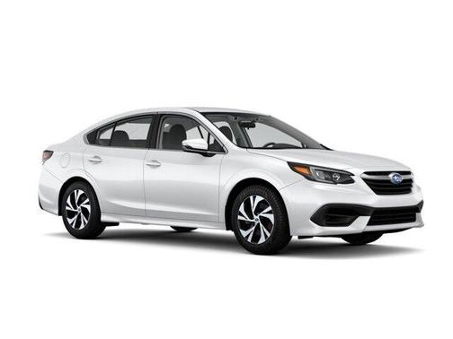 2022 Subaru Legacy Premium
