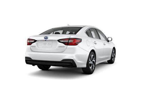2022 Subaru Legacy Premium