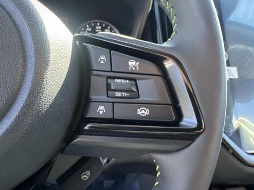 2026 Subaru Ascent Onyx Edition Touring