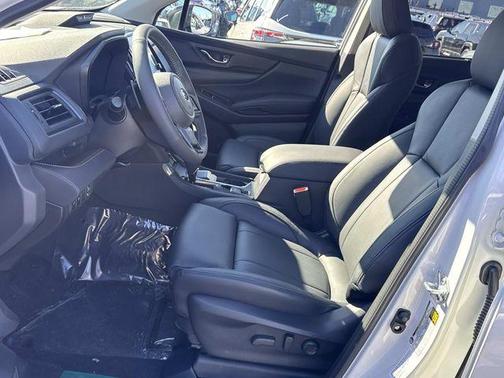 2026 Subaru Ascent Onyx Edition Touring