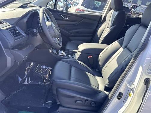 2026 Subaru Ascent Onyx Edition Touring