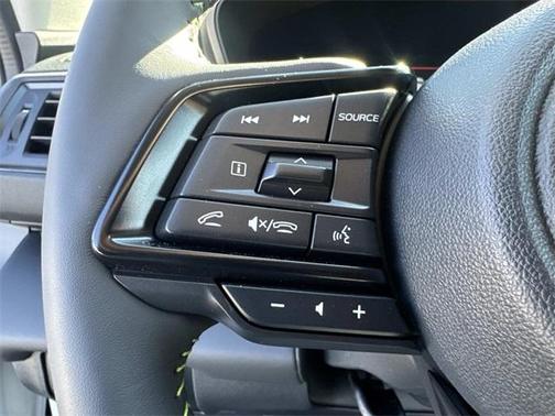 2026 Subaru Ascent Onyx Edition Touring