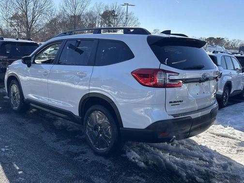 2026 Subaru Ascent Onyx Edition Touring