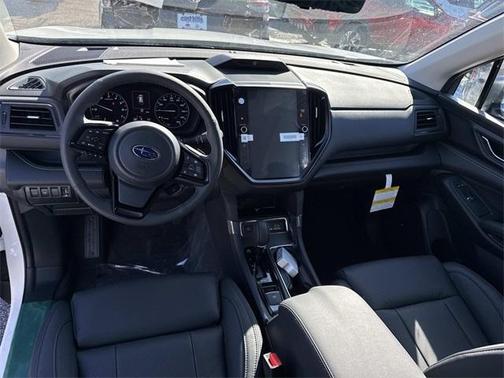 2026 Subaru Ascent Onyx Edition Touring