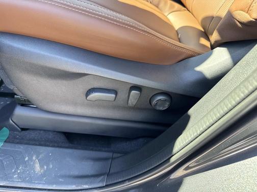 2026 Subaru Ascent Touring