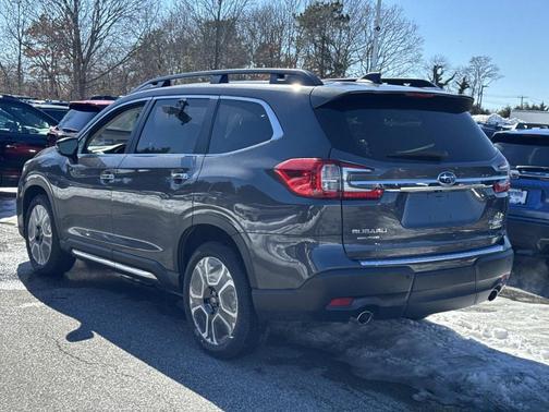 2026 Subaru Ascent Touring