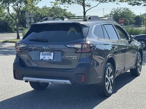 2022 Subaru Outback Limited XT