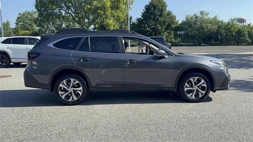 2022 Subaru Outback Limited XT