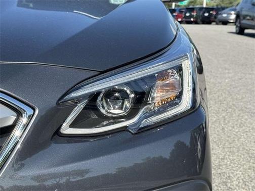 2022 Subaru Outback Limited XT