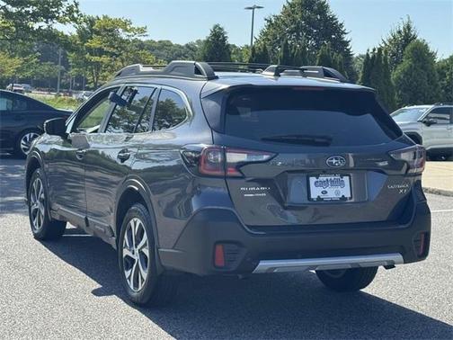 2022 Subaru Outback Limited XT