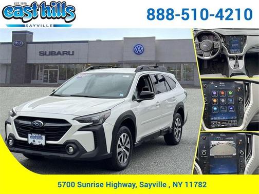 2023 Subaru Outback Premium