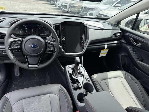 Sand Dune 2026 Subaru Crosstrek Limited