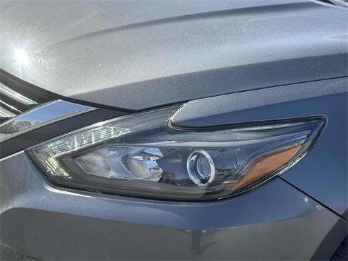 2016 Nissan Altima 2.5 SL