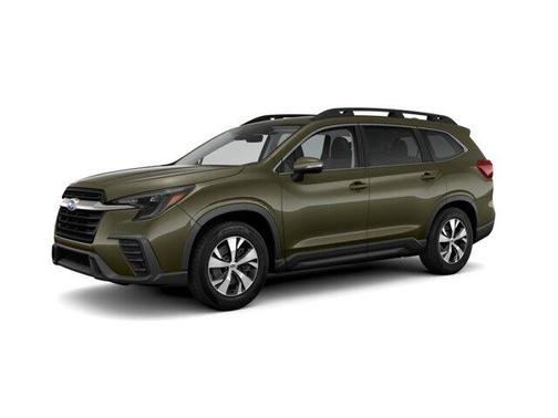 2023 Subaru Ascent Premium 8-Passenger