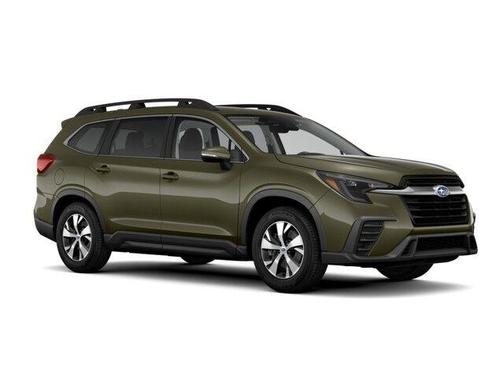 2023 Subaru Ascent Premium 8-Passenger