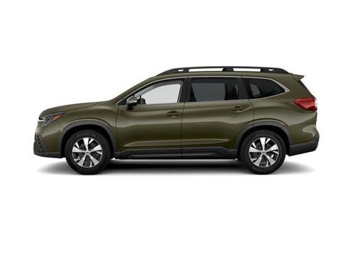 2023 Subaru Ascent Premium 8-Passenger