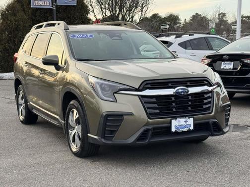 2023 Subaru Ascent Premium 8-Passenger