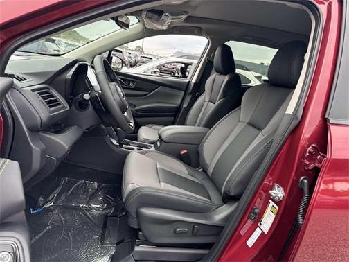 2025 Subaru Ascent Onyx Edition