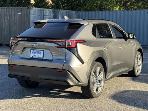 2023 Subaru Solterra Limited
