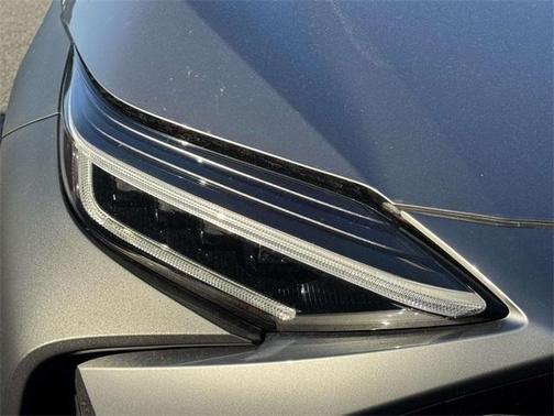 2023 Subaru Solterra Limited