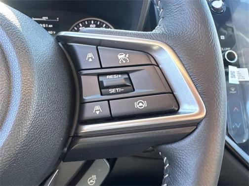 2026 Subaru Ascent Premium