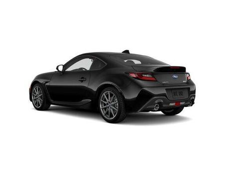 2024 Subaru BRZ Limited