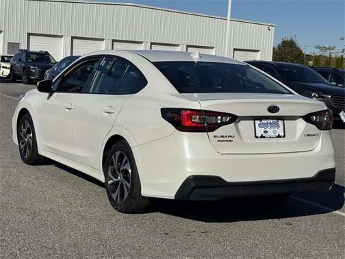 2023 Subaru Legacy Premium