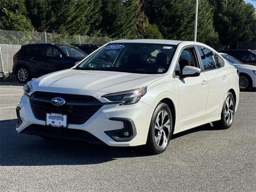 2023 Subaru Legacy Premium