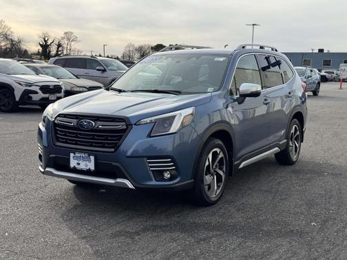 2023 Subaru Forester Touring