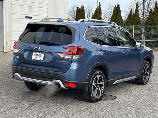 2023 Subaru Forester Touring