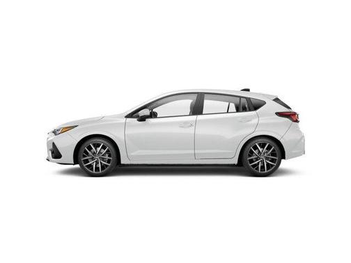 2025 Subaru Impreza Sport