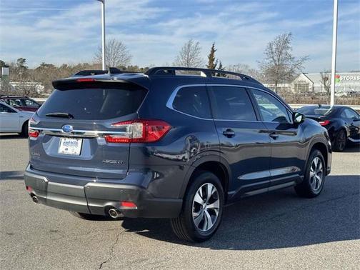 2025 Subaru Ascent Premium