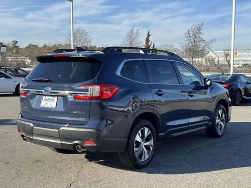 2025 Subaru Ascent Premium