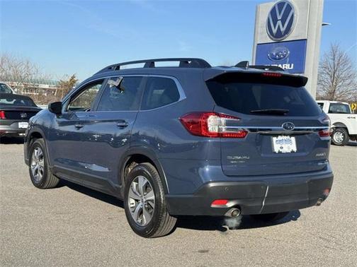 2025 Subaru Ascent Premium